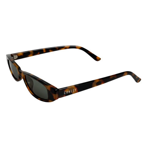 Mắt Kính Slim Cat-eye CONLEY Polarized Chống UV Chính Hãng | CO-0128-N