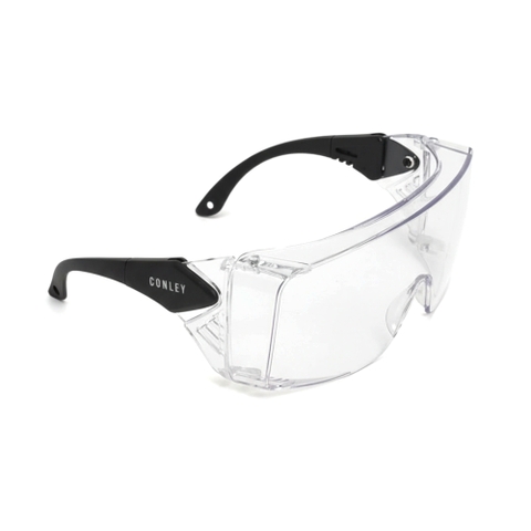 Kính Bảo Hộ Đa Năng CONLEY CO-0167 Bảo vệ toàn diện