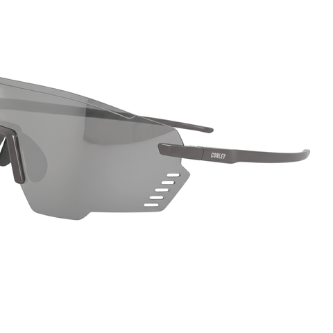 Kính Râm Thể Thao CONLEY Xám CO-0169-X chính hãng