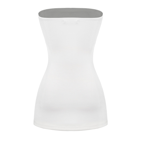 SISTERS Váy đầm body cúp ngực xẻ underbood Bernadette