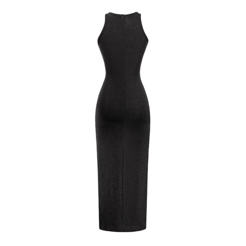 SISTERS Váy đầm body dáng dài Ermin