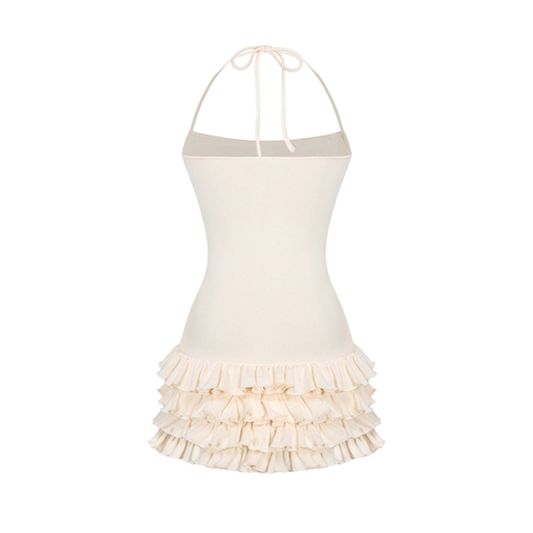 DKMV Min Ji Dress - Kem