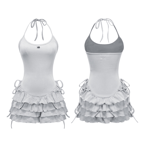 DKMV Bridgette Dress