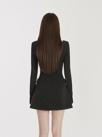 DKMV Claire Dress - Kem