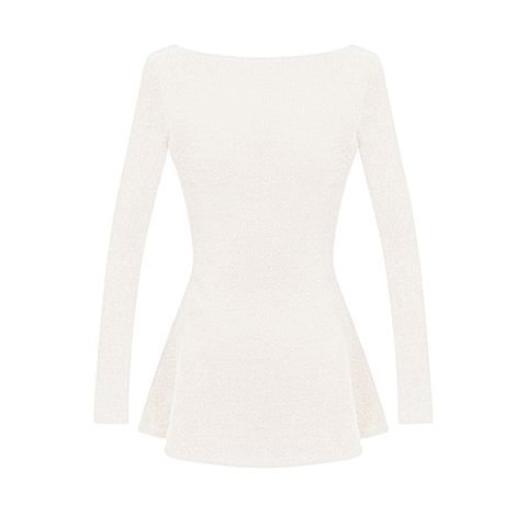 DKMV Claire Dress - Kem