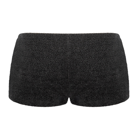 DKMV Claire Dress - Đen