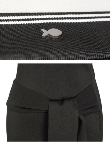 DKMV Kelly Dress - Trắng