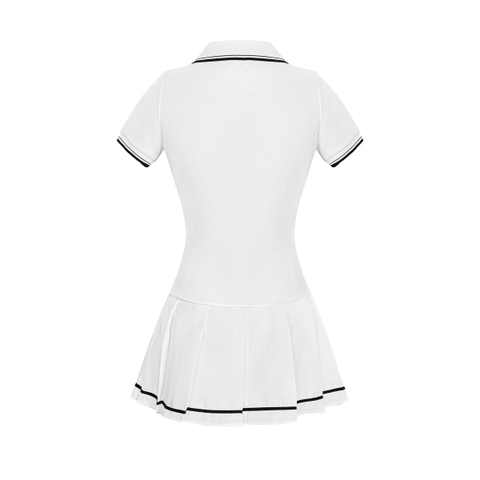 DKMV Rally Dress