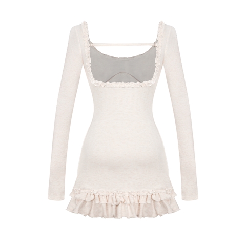 DKMV Cather Dress - Kem