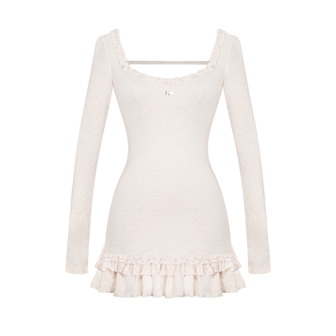 DKMV Cather Dress - Kem