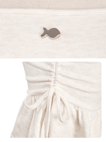 DKMV Liz Dress - Kem