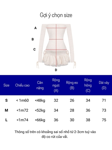 DKMV Liz Dress - Kem