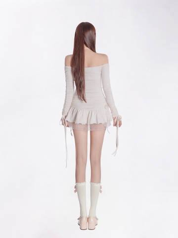 DKMV Liz Dress - Kem