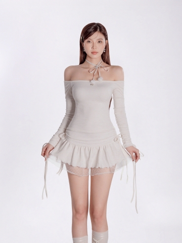 DKMV Liz Dress - Kem