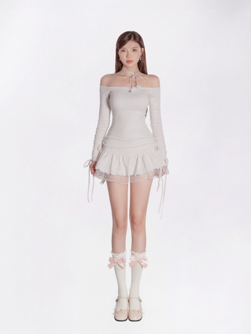 DKMV Liz Dress - Kem