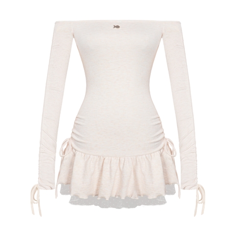 DKMV Liz Dress - Kem