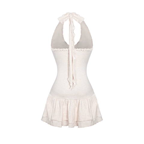 DKMV Catlyn Dress - Kem