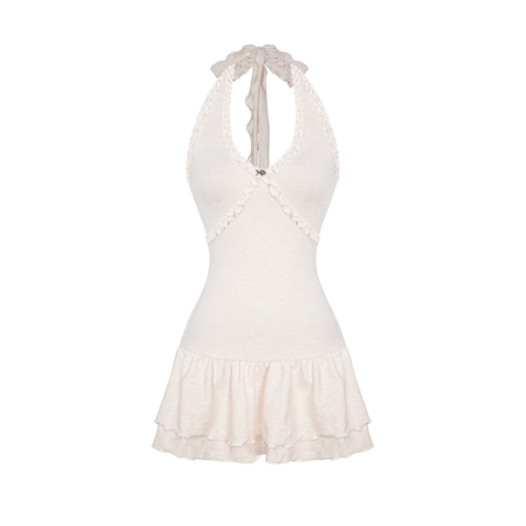 DKMV Catlyn Dress - Kem