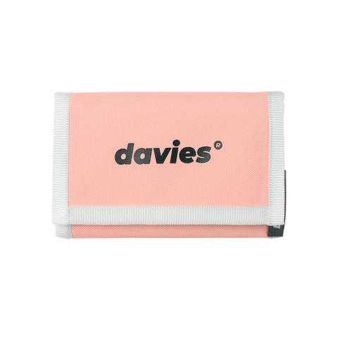 DSW Canvas Wallet Original