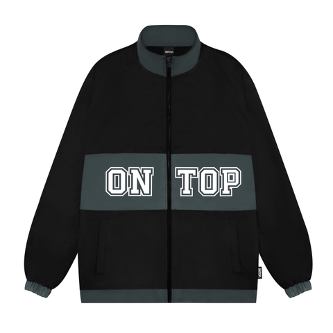 O21-AK2 Baseball Jacket
