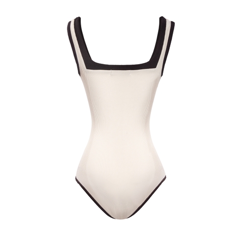 SISTERS Swimsuit cổ điển Isobelle