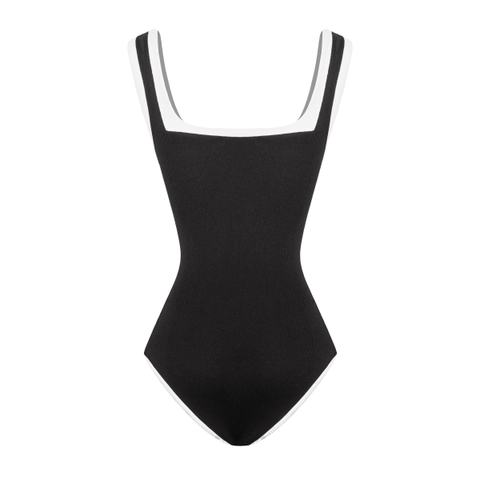 SISTERS Swimsuit cổ điển Isobelle