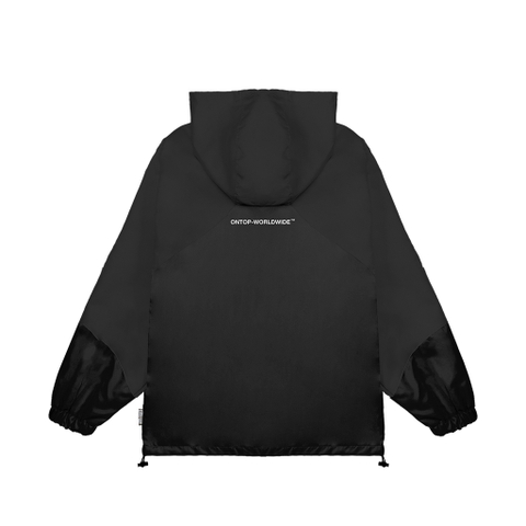 O24-AK5 Windproof Jacket