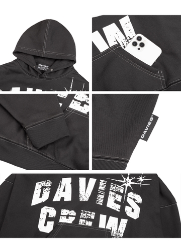 DSW Highlight Hoodie