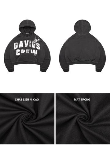 DSW Highlight Hoodie