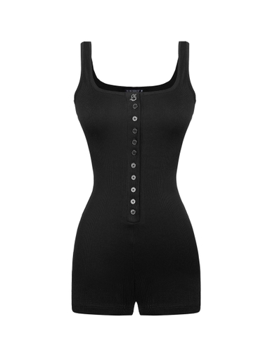 Sisters Jump đùi sát nách Blanche