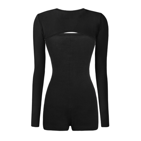 Sisters Jump 2 dây Esther kèm khoác ngoài