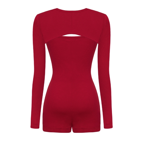 Sisters Jump 2 dây Esther kèm khoác ngoài