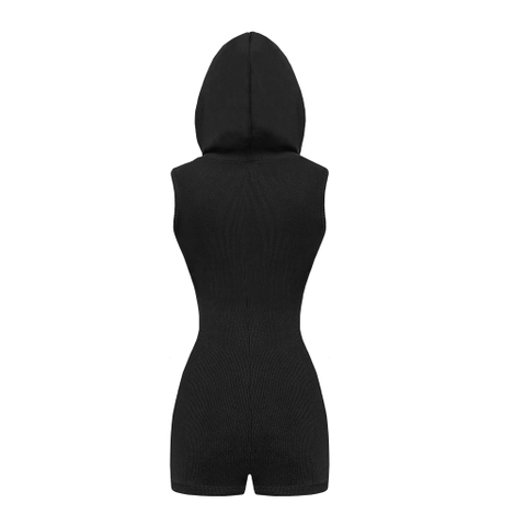 Sisters Jump đùi có nón Kristen