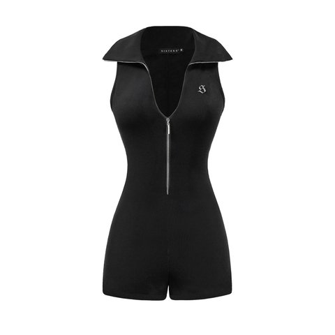 SISTERS Jump đùi cổ lọ Catwoman