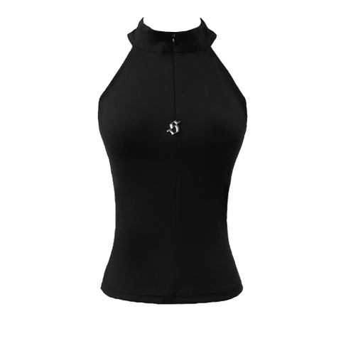 Sisters Áo tanktop biker