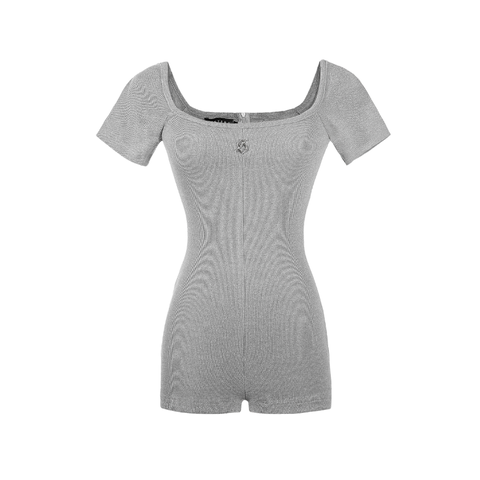 Sisters Jump ngắn có tay Hailey