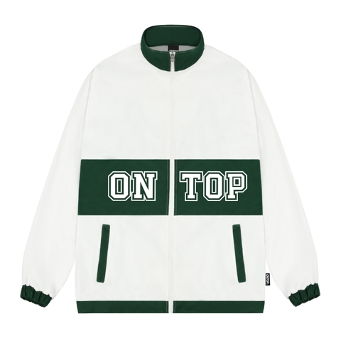 O21-AK2 Baseball Jacket