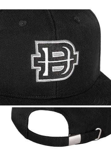 DSW Crew Snapback