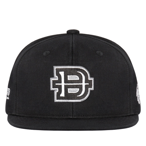 DSW Crew Snapback