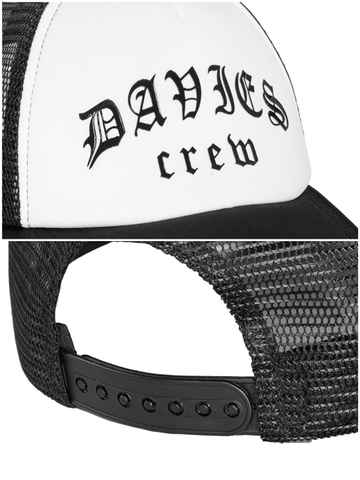 DSW Engra Trucker Hat