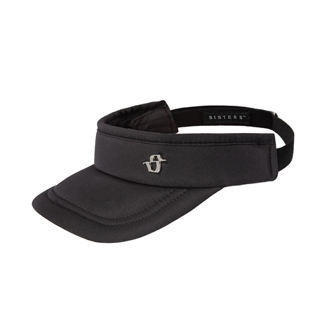 SISTERS Mũ Pickle Ball  nửa đầu Crush