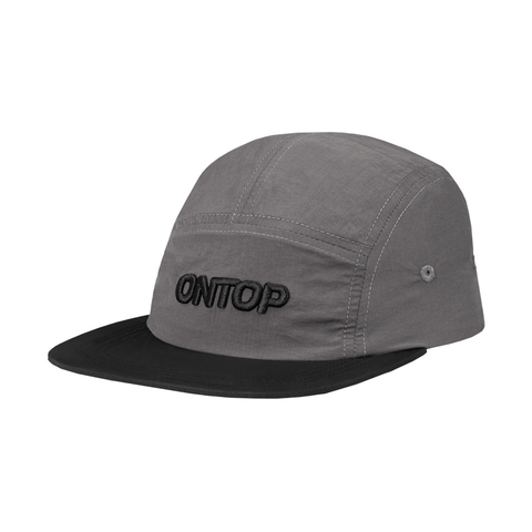ONTOP Wrinkled Camp Cap