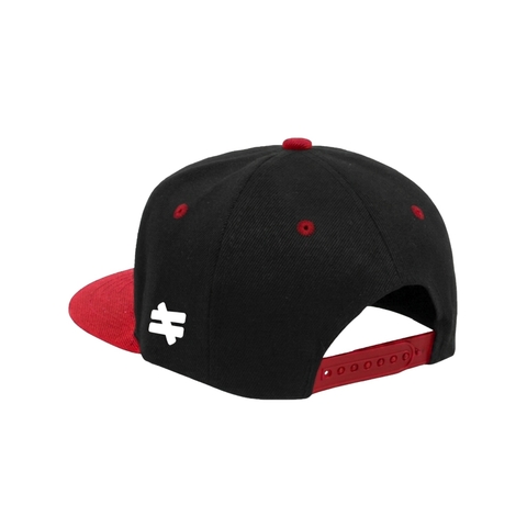 Mũ hiphop snapback