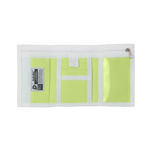 DSW Canvas Wallet Original