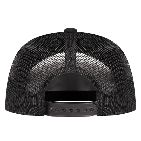 DSW Mesh Snapback