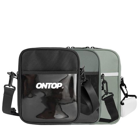 O-B023 Worldwide Pocket