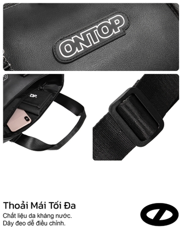 Túi xách du lịch ONTOP