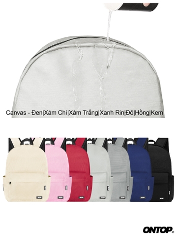 ONTOP Casual Backpack