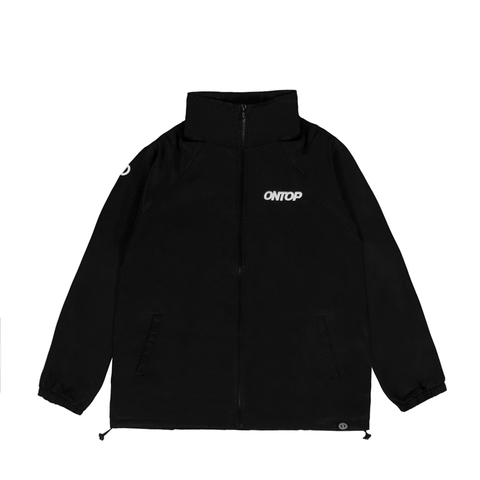 O13-AK3 Jacket Basic RENEW