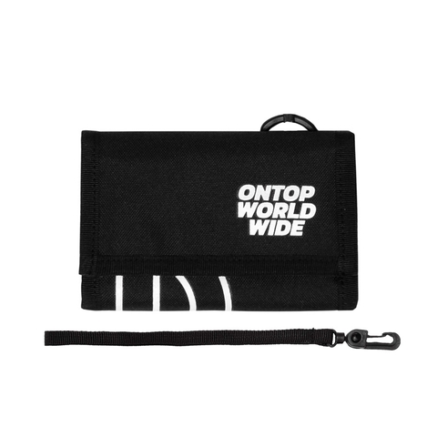 O-V022 Worldwide Wallet